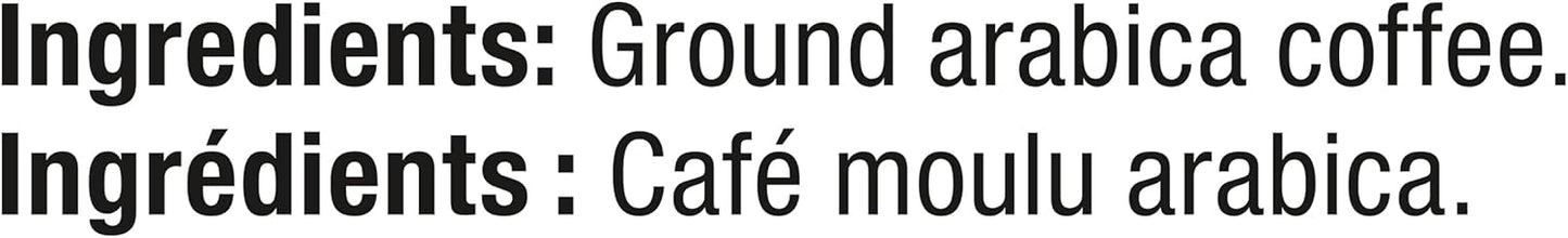 星巴克 True North Blend 金色烘焙研磨咖啡袋装 340 克