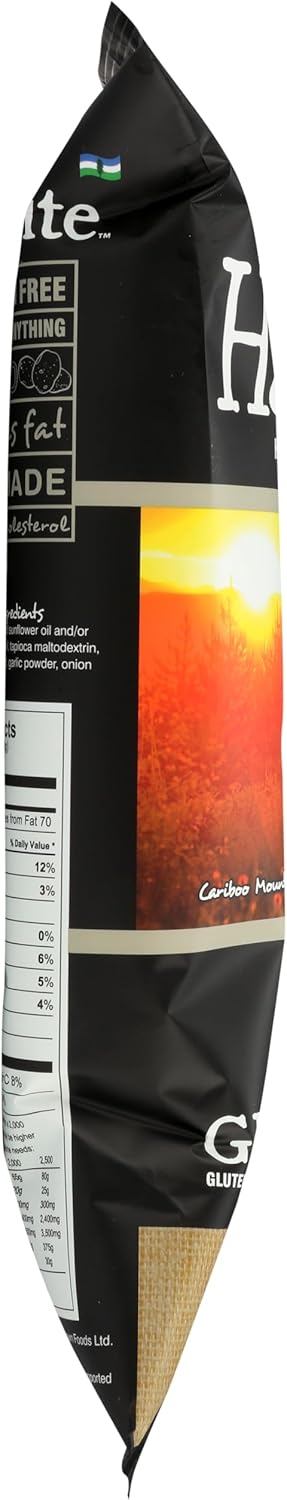 Hardbite 椒盐味薯片 150g