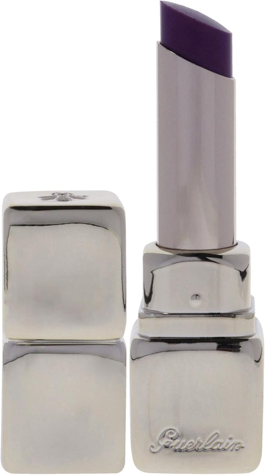 Guerlain Kiss Kiss Bee Glow Lip Blam - 809 Lavender Glow Lip Balm Women 0.11 oz