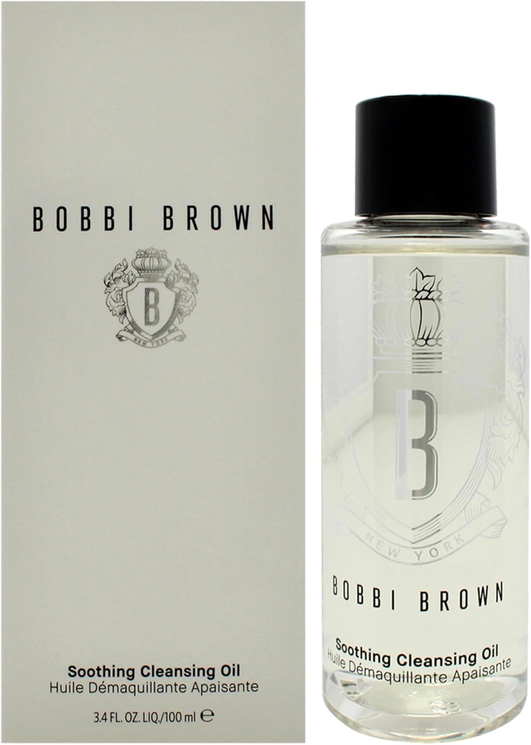 Bobbi Brown 舒缓卸妆油 女士 3.4 盎司