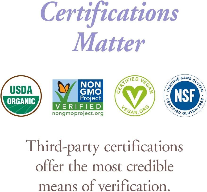 Garden of Life Organics 產前每日一次複合維生素,30 片 | 支持胎兒早期發育、能量和免疫系統 | 全食物成分,非基因,無麩質,純素,無大豆