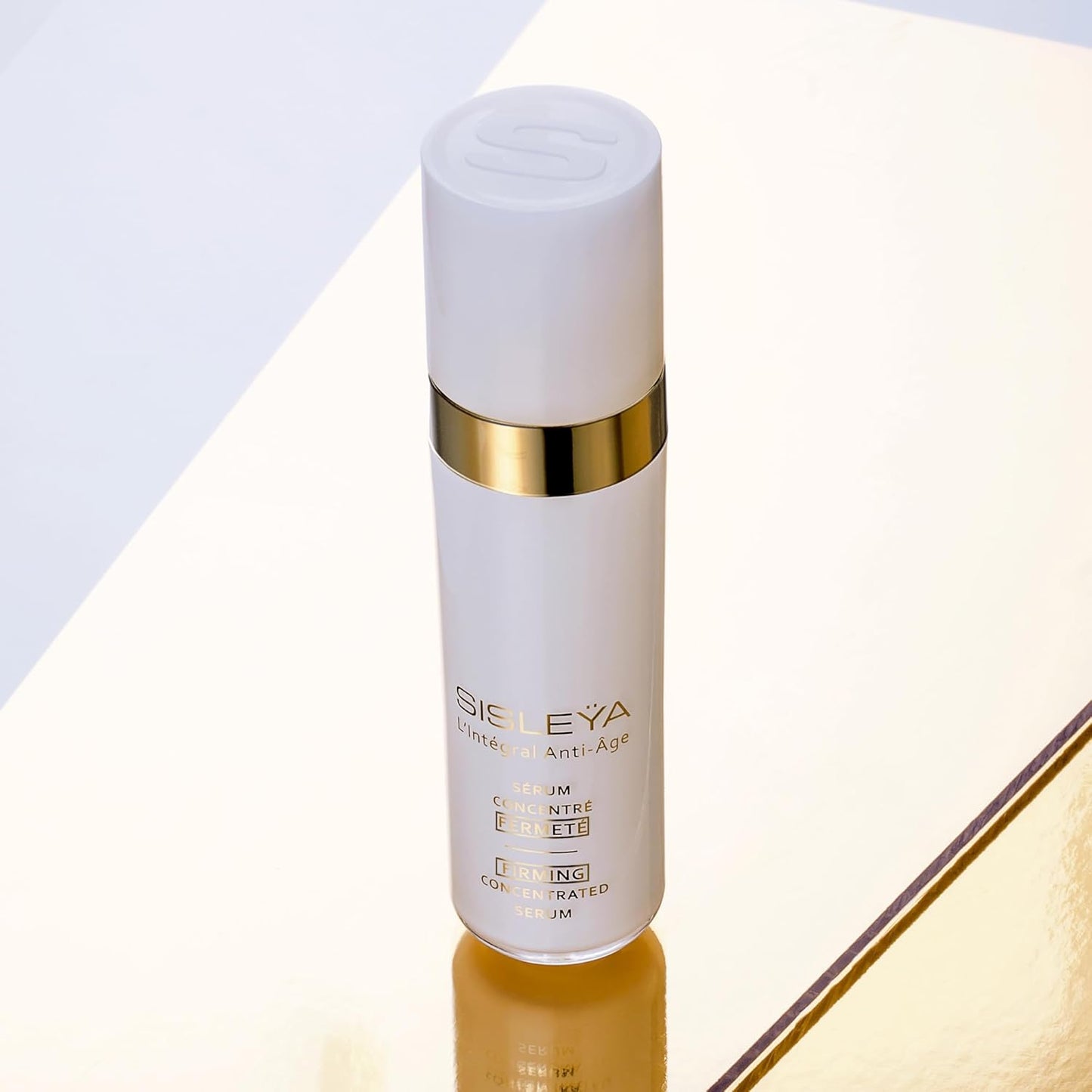 Sisley Paris Sisley LIntegral 抗衰老緊緻濃縮精華液女士 1 盎司