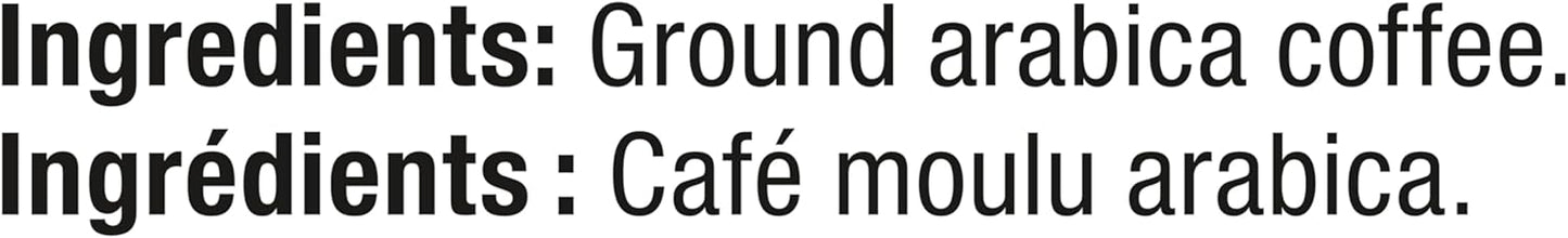 星巴克派克市場烘焙研磨咖啡,中度烘焙,793 克(4 包)