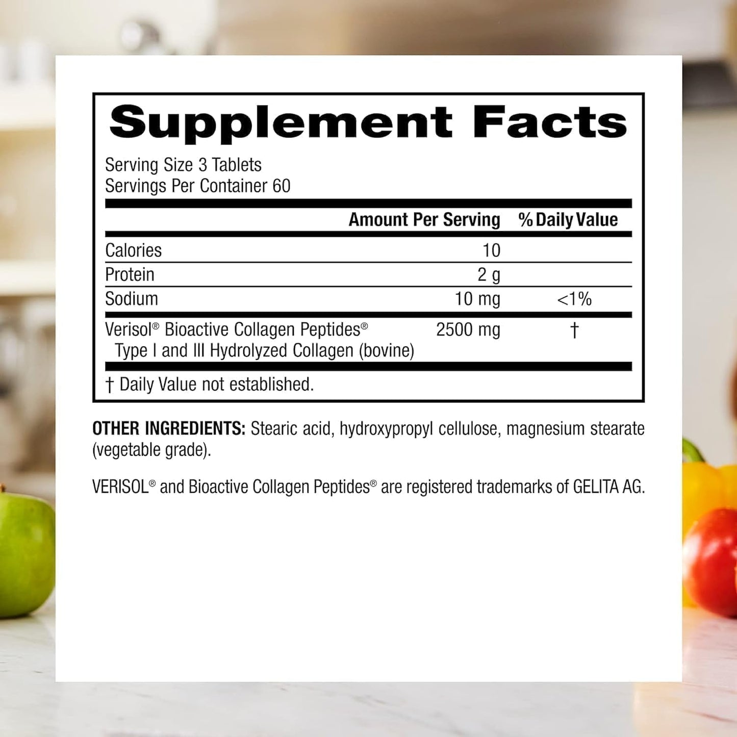 Webber Naturals Collagen30 抗皺精華 + Webber Naturals Omega 3-6-9 魚油套裝