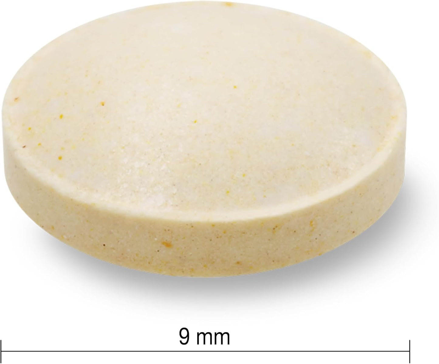 Jamieson 维生素 B6 75 微克、维生素 B12 150 微克和叶酸 800 毫克片剂,天然提升能量,增强免疫功能,促进健康孕期和胎儿发育。素食,无麸质,110 片装