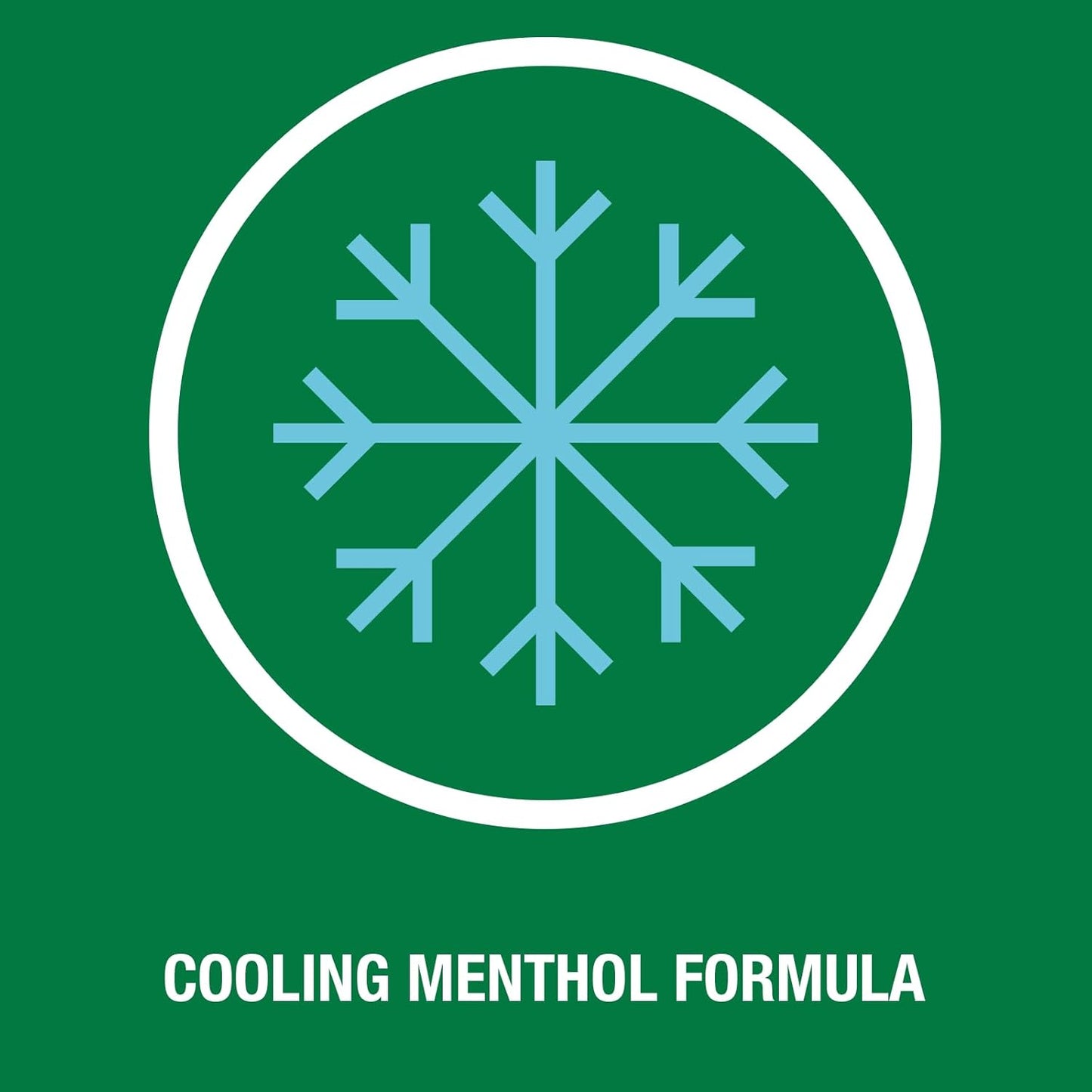 Biofreeze 凝胶,渗透性镇痛,缓解肌肉酸痛、关节炎、背痛和关节疼痛,快速起效,持久有效,清凉薄荷醇配方,精准涂抹,89 毫升