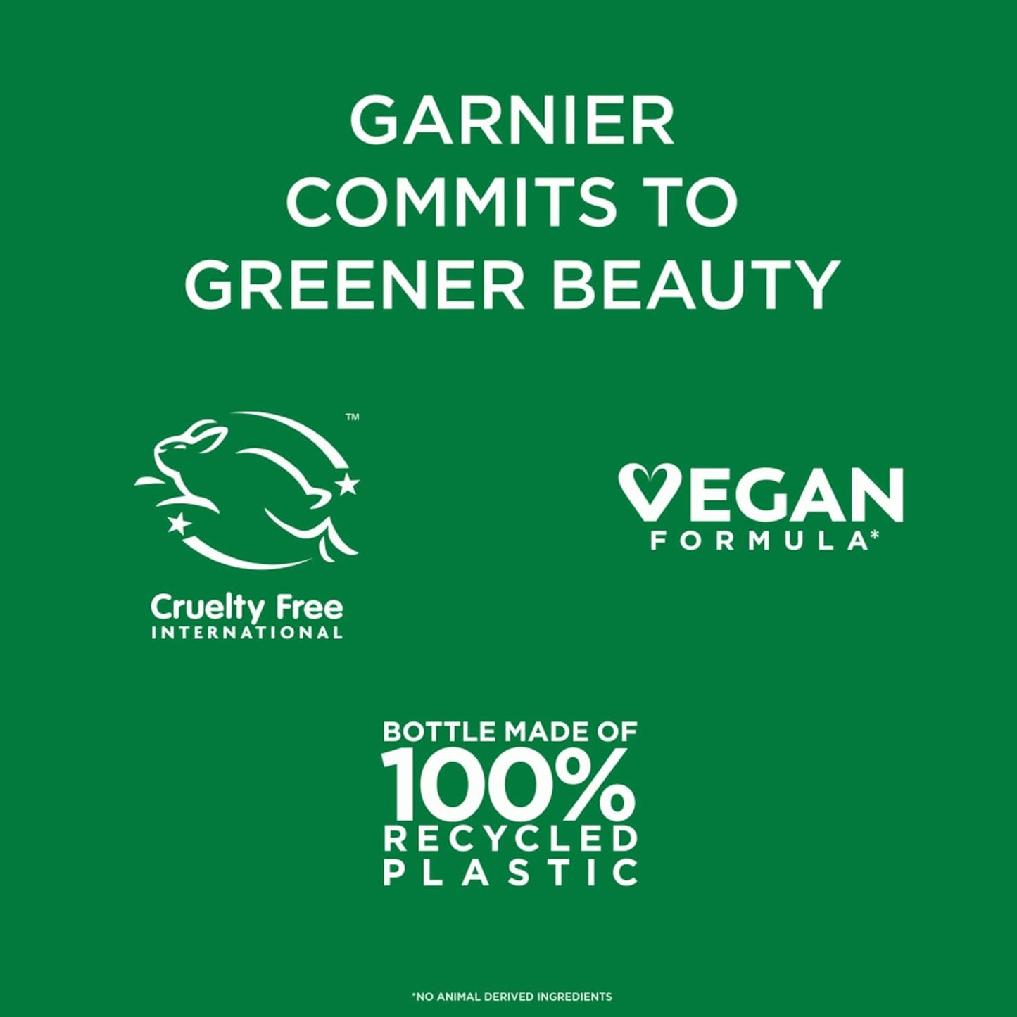 卡尼爾玻尿酸潔面乳、泡沫潔面乳和卸妝乳,舒緩並重塑肌膚,蘊含蘆薈,經皮膚科測試,男女適用,250ml