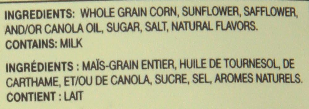 Popchips Katy 爆米花(24 包)