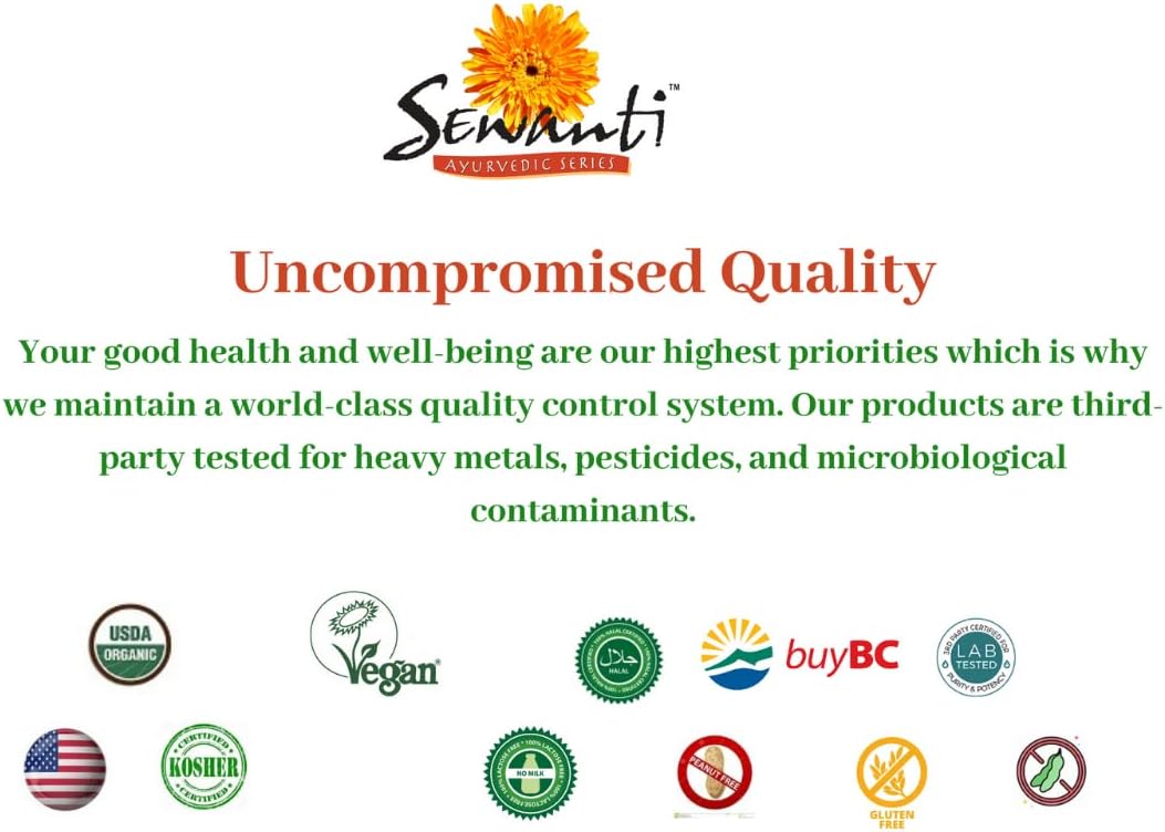 Sewanti Organic Neem Healthy Skin Npn 80065670 60 gram