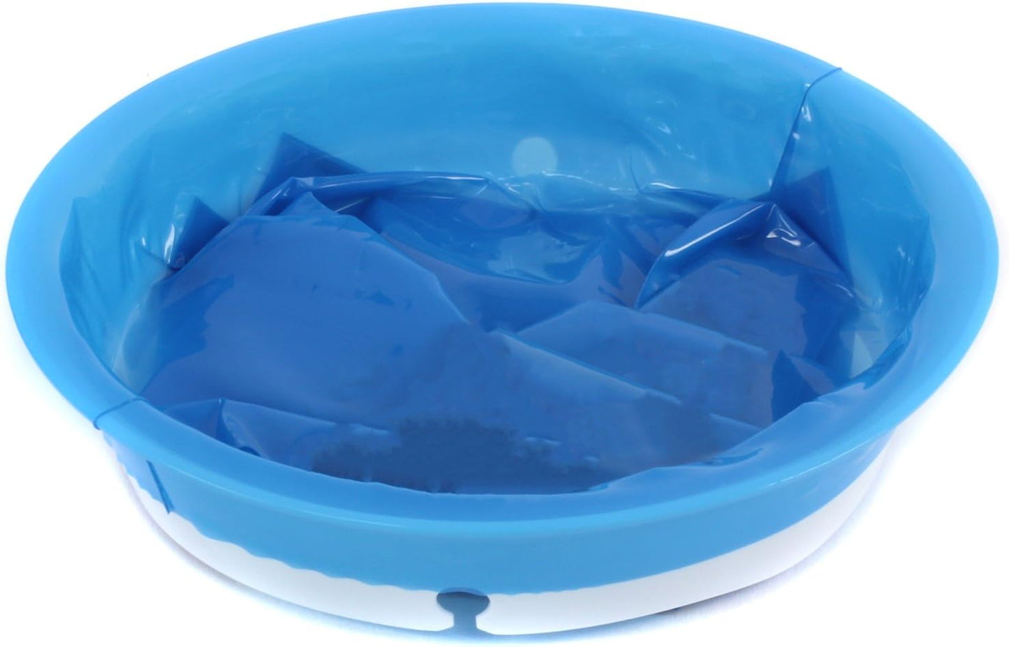 Ever Ready First Aid Blue Emesis Bag - Pack of 24