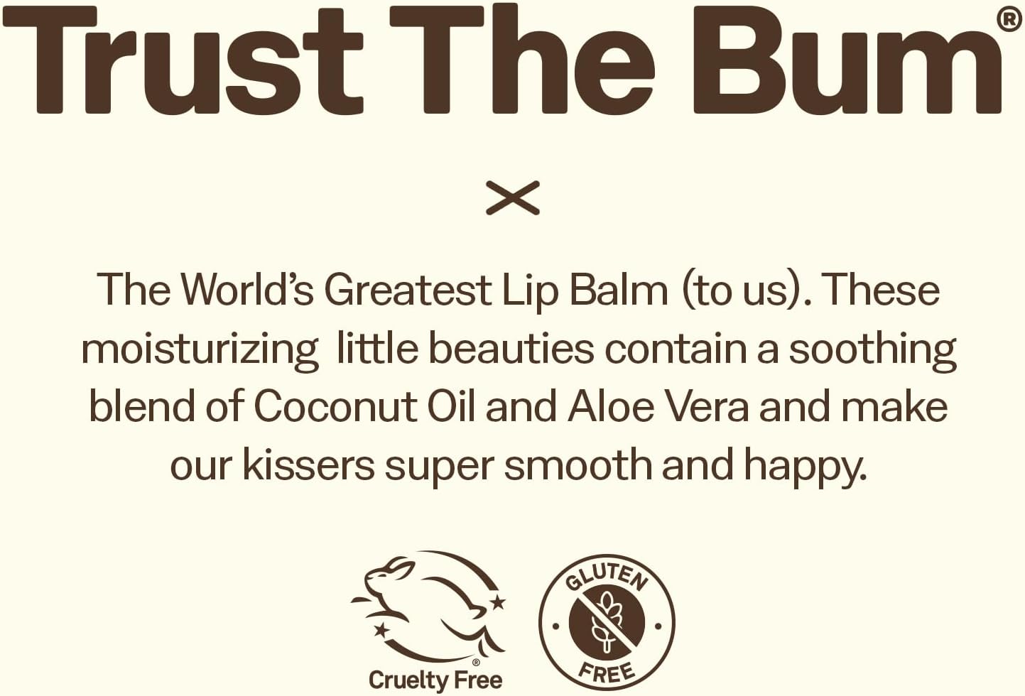 Sun Bum Cocobalm 潤唇膏 - 海洋薄荷 海洋薄荷,0.55 磅