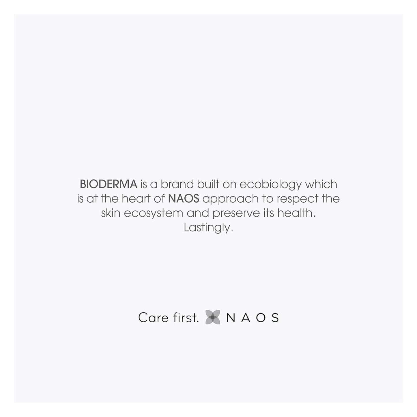 Bioderma Sébium Hydra 护肤品,油性皮肤保湿面部乳液,重建皮肤屏障,0.01 磅