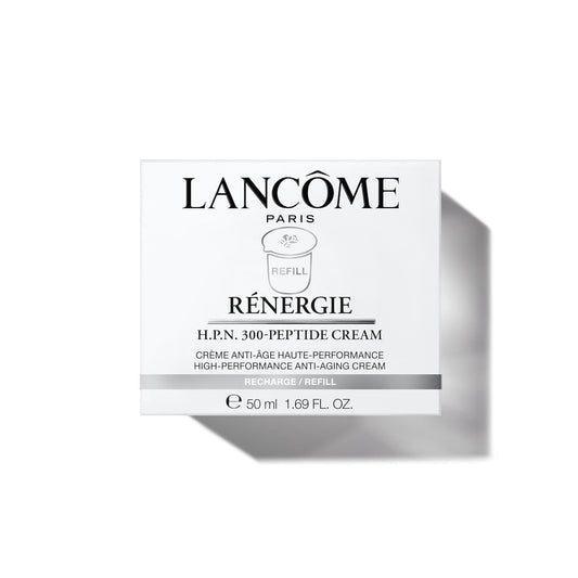 Lancôme Rénergie H.P.N 300-Peptide Face Cream - With Hyaluronic Acid & Niacinamide - Helps Visibly Reduce Lower Face Sagging, Wrinkles, & Dark Spots