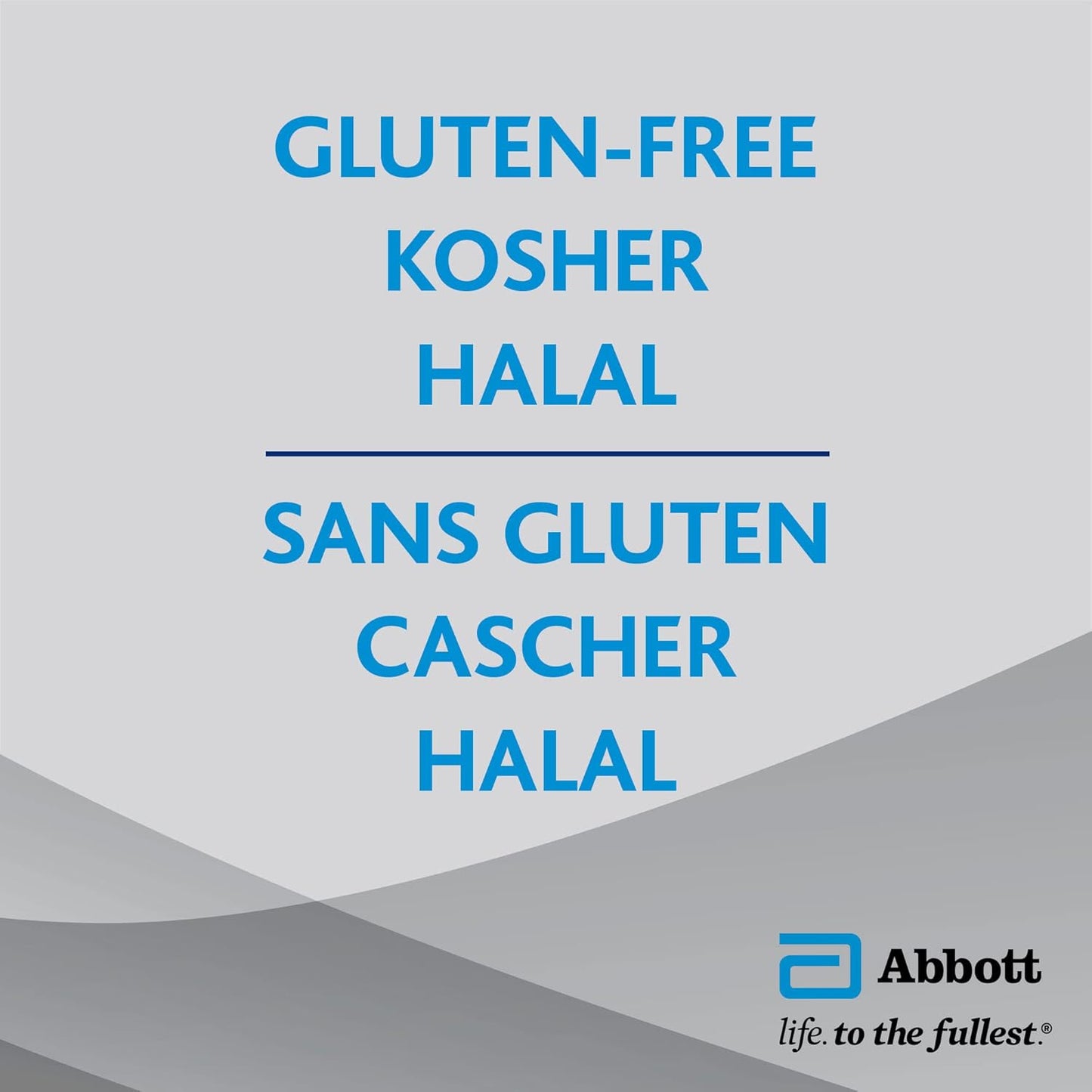 Ensure Plus, 代餐粉,全面均衡营养,香草味,12 x 235 毫升罐装