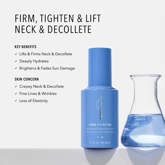 Hydropeptide Firm A Fix Nectar Serum Unisex 1.7 oz