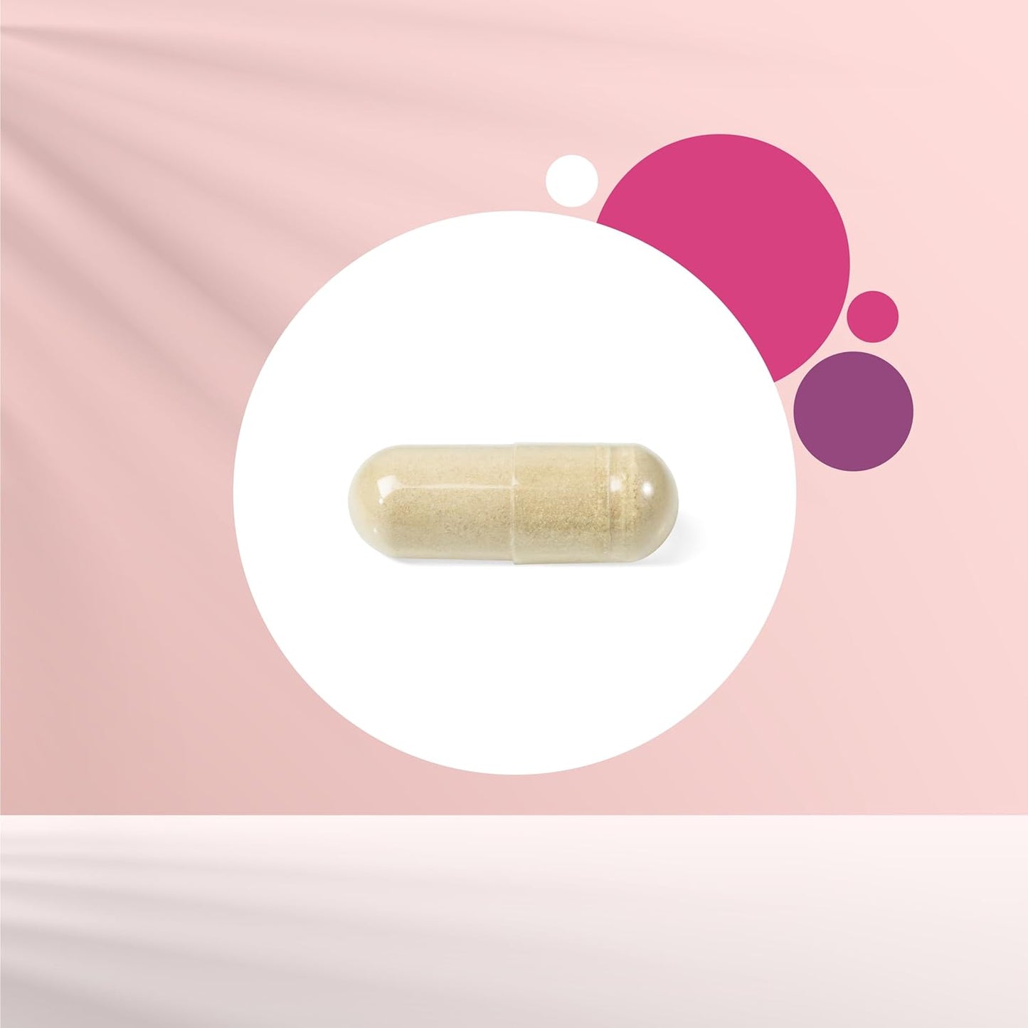 Smart Solutions Veinsmart Vegetarian Capsules, Supports Vein Health and Reduces Varicose Veins, Helps with Swelling and the Feeling Heaviness in the Legs. With 300 mg Diosmin, Gluten-Free, Soy-Free, 90 Count