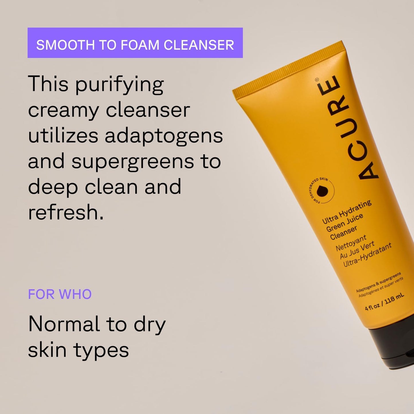 Hydrating Green Juice Cleanser