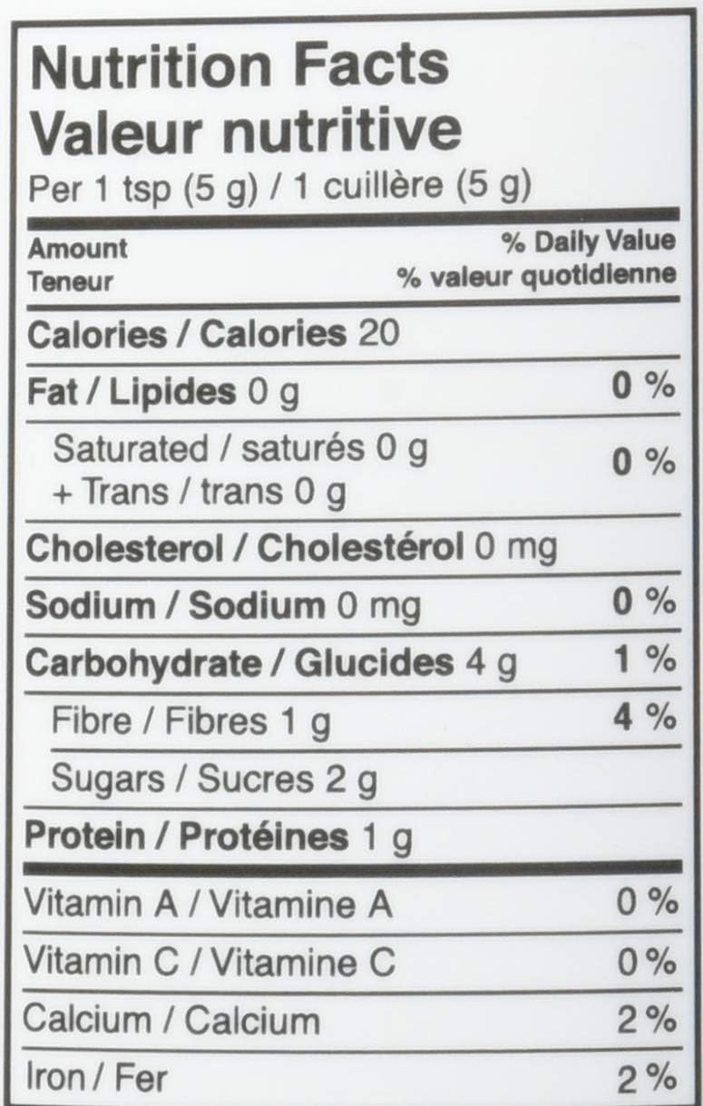 Elimento 有機生瑪卡粉,1 磅