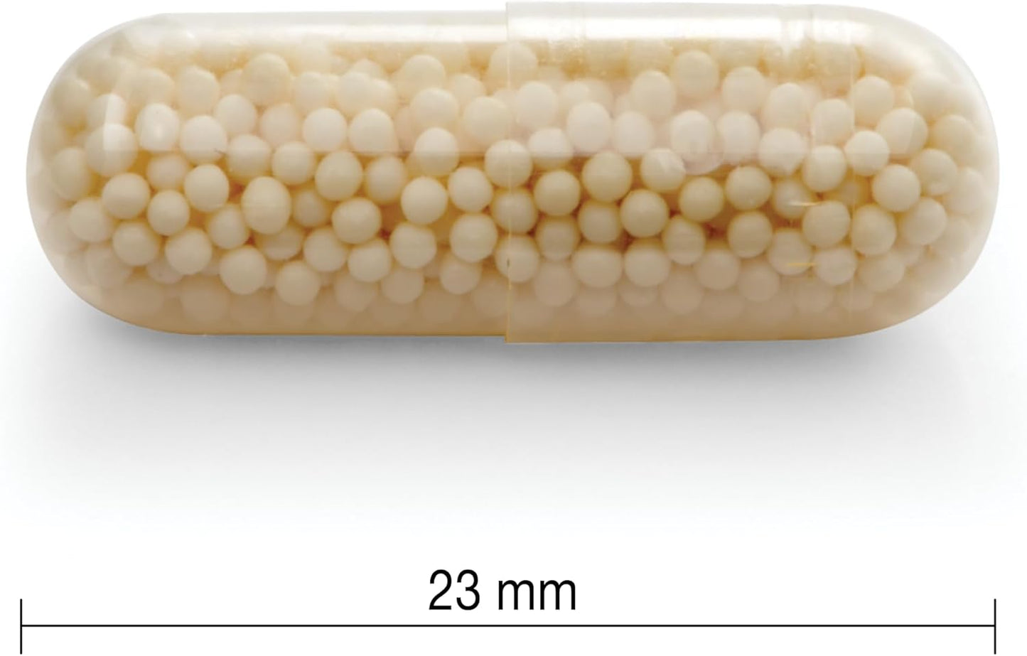 Jamieson 維生素 C 500 毫克緩釋膠囊,支持免疫健康,強化牙齒和骨骼。全天緩釋維生素 C,素食,無麩質,100 粒,加拿大製造