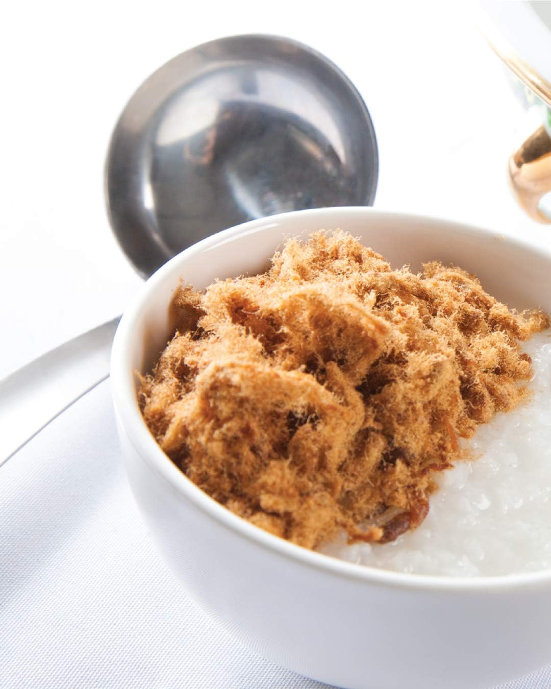 Soo Shredded Dried Pork (Crisp)