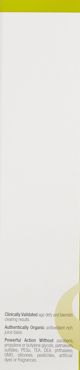 Juice Beauty Green Apple Brightening Gel Cleanser