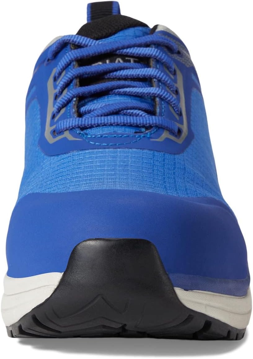 ARIAT 男式 Outpace 复合鞋头安全鞋结构