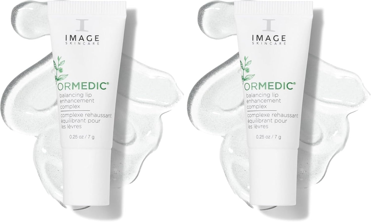 IMAGE Skincare Ormedic Lip Enhancement Complex, 0.25 ounces