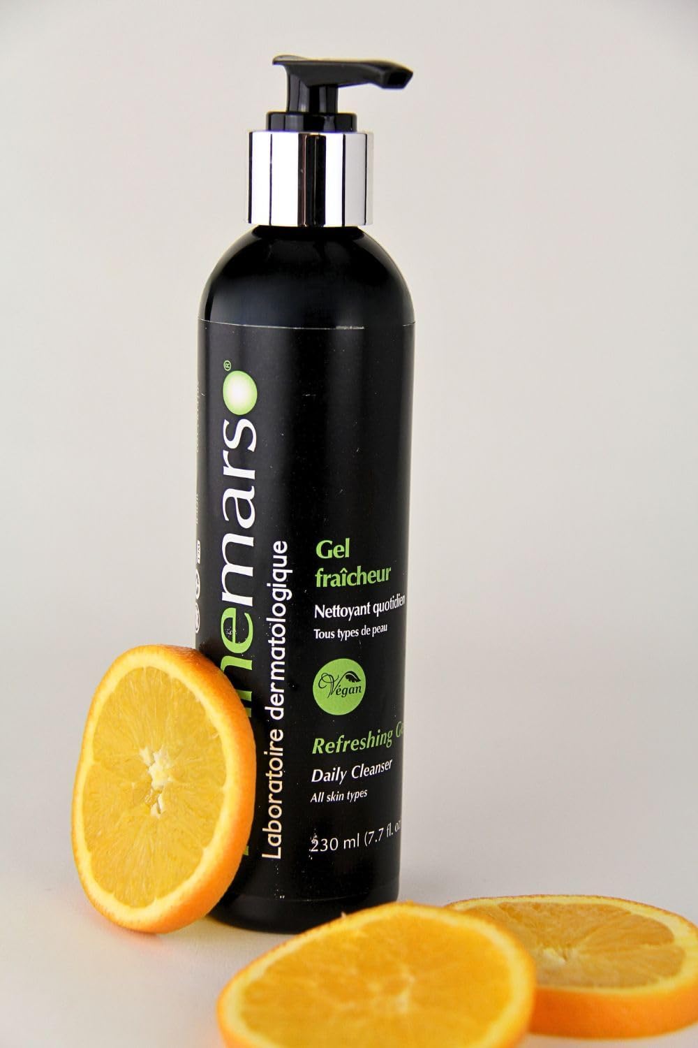 KatrineMarso Refreshing Gel, Gel Fraicheur, 7.7 Fl Oz