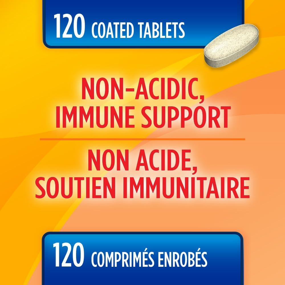 酯化維生素C 1000毫克