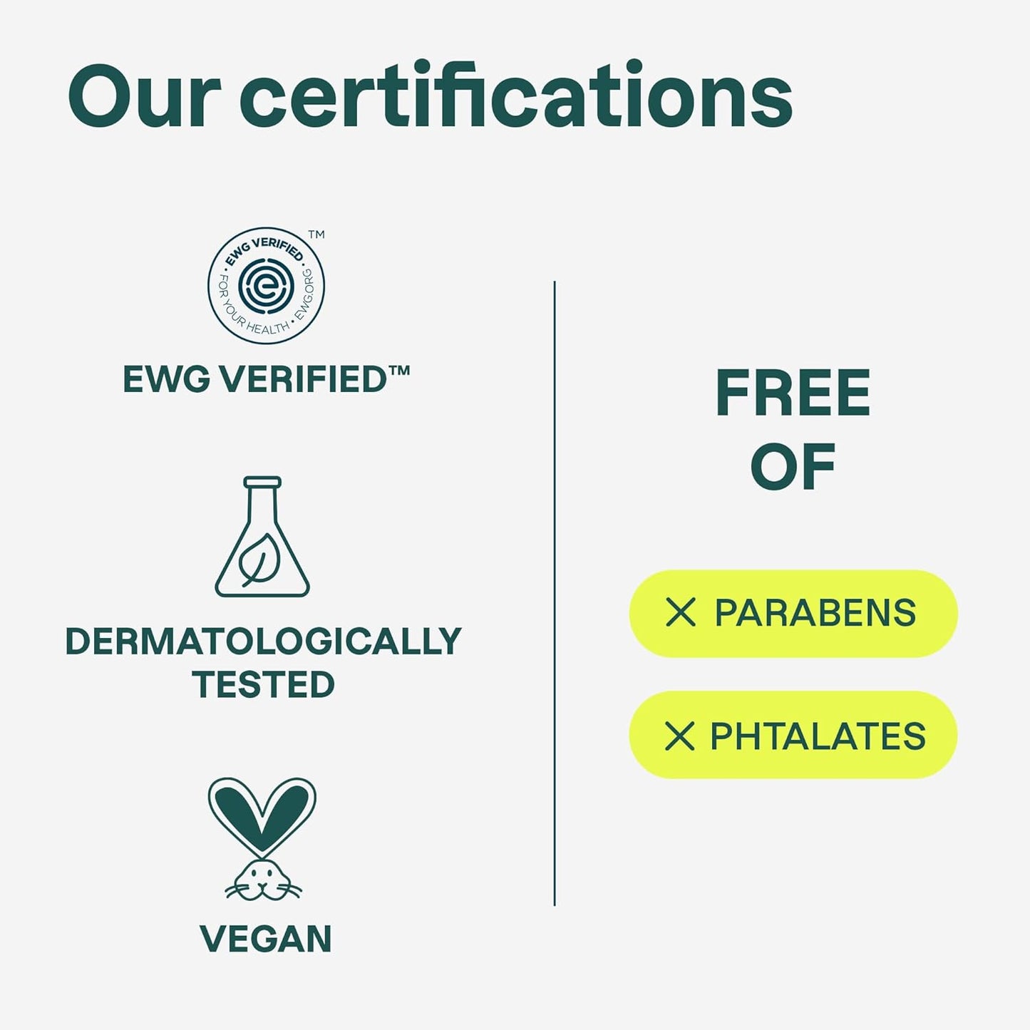 ATTITUDE 膠束泡棉潔面乳,加拿大製造,經 EWG 認證,經皮膚科醫生測試,植物和礦物質成分,純素,白茶葉,150 毫升