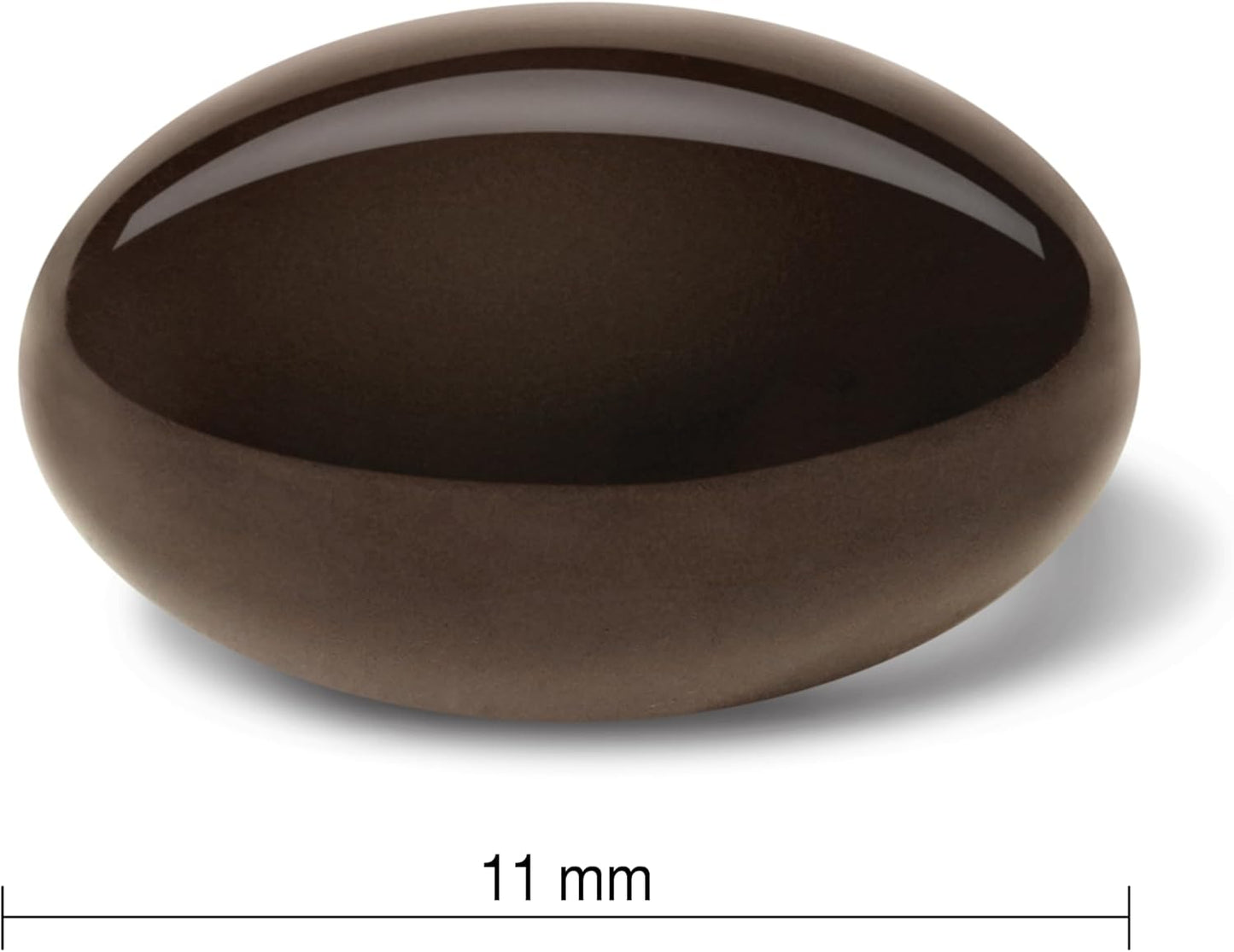 Jamieson Valerian 400 mg, Calming, Melatonin-Free, Natural Herbal-Based Sleep Aid, Reduces Nervousness and Restlessness. Gluten-Free, 60 Softgels, Proudly Canadian