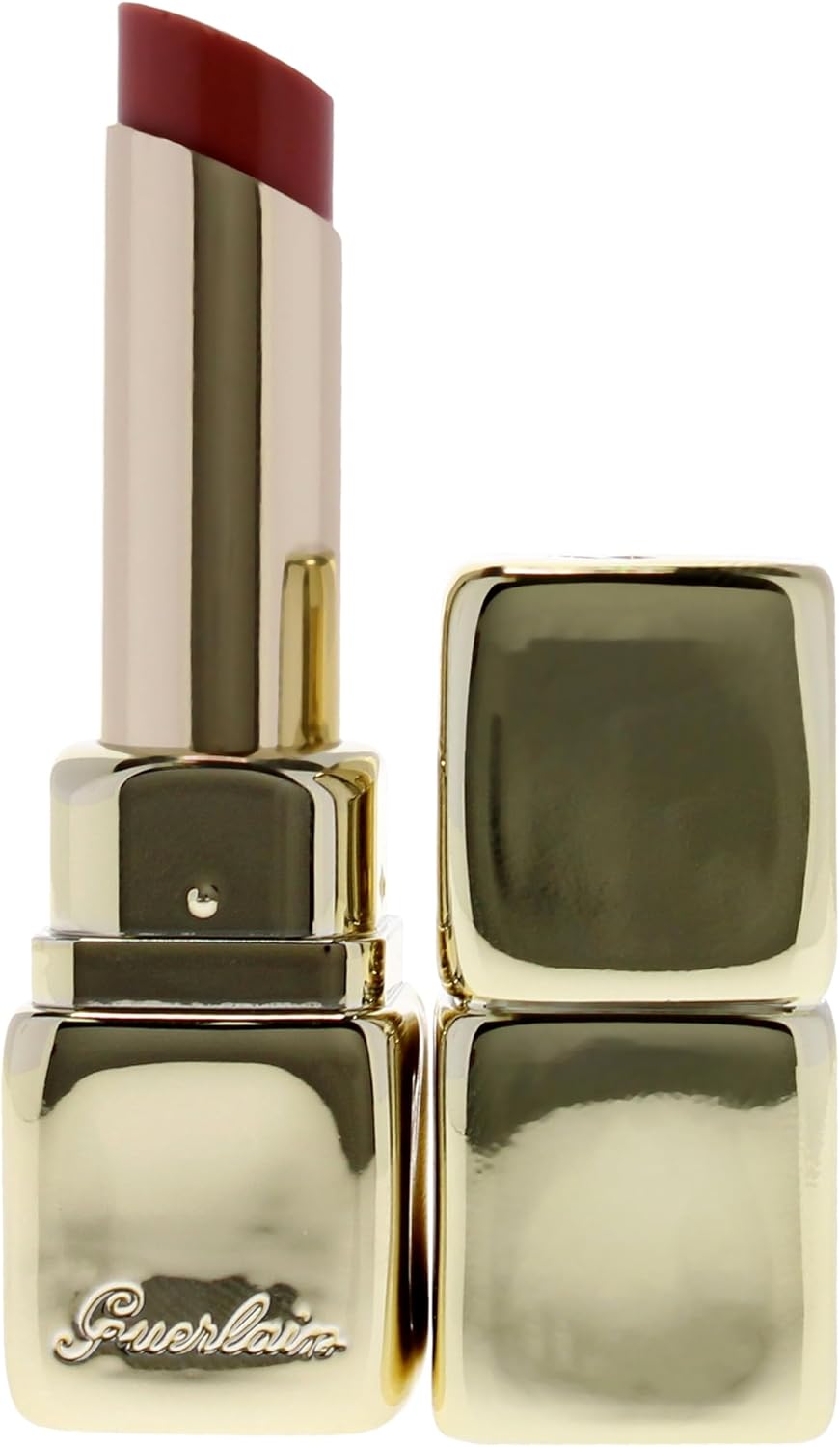 嬌蘭 Kiss Kiss Bee Glow 護唇膏 - 129 花漾唇膏 女士 0.11 盎司