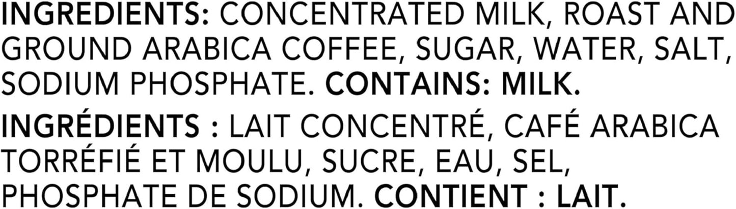 Tassimo Nabob 拿铁咖啡单份 T 盘,8 片装