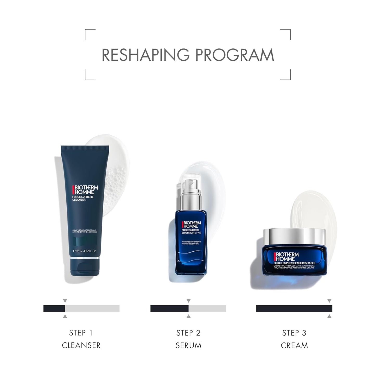 Force Supreme Face Reshaper Multi-Reshaping & Anti-Wrinkle Cream Neo-Proxylane, Face Moisturizer, Reshaper, Anti-Aging, Firming, Wrinkle Reduction