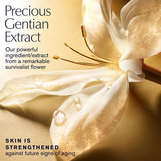 Estee Lauder Estee Lauder Re-Nutriv Ultimate Lift Regenerating Youth Emulsion Face Moisturizer | Anti-Aging Milky Lotion, 75 ml