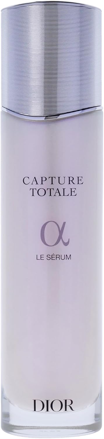 Dior Christian Dior Capture Totale Le Serum Serum Women-3.4 oz
