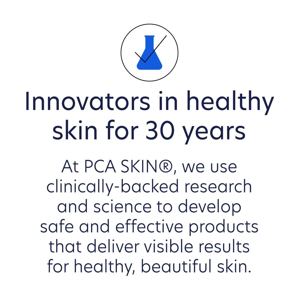 PCA SKIN Vitamin B3 Brightening Face Serum - Anti Aging Fine Line & Wrinkle Facial Treatment with Hydrating Niacinamide & Antioxidants for Dark Spots & Discoloration (1 fl oz)
