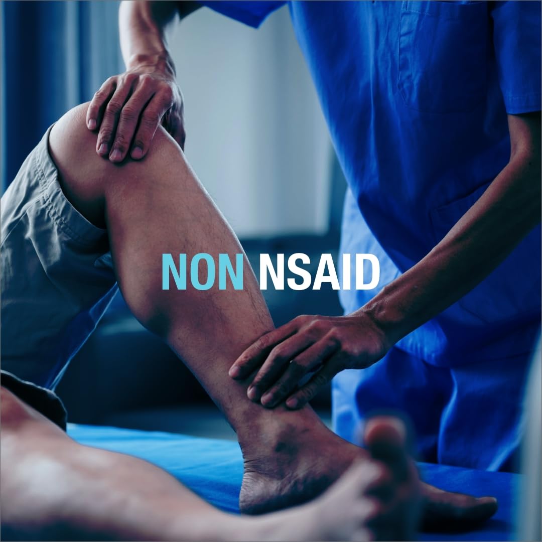 Biofreeze® Professional | Fast Acting Long Lasting Cooling | Menthol Pain Relief | 16 oz