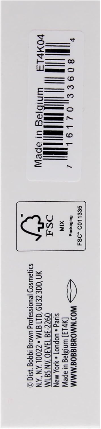 Extra Plump Lip Serum - 784 Bare Blossom by Bobbi Brown for Women - 0.2 oz Lip Treatment