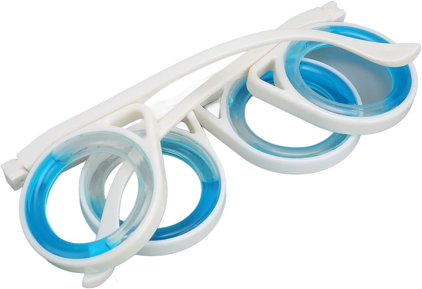 防晕动病眼镜,S,缓解晕车晕机晕船眼镜,超轻便携防恶心眩晕眼镜,晕车眼镜