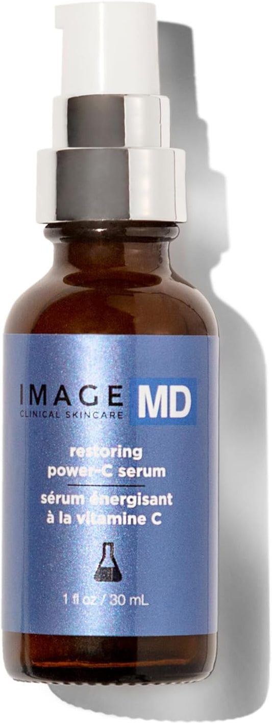 IMAGE Skincare Image MD Restoring Power C Serum Serum Women-1 oz