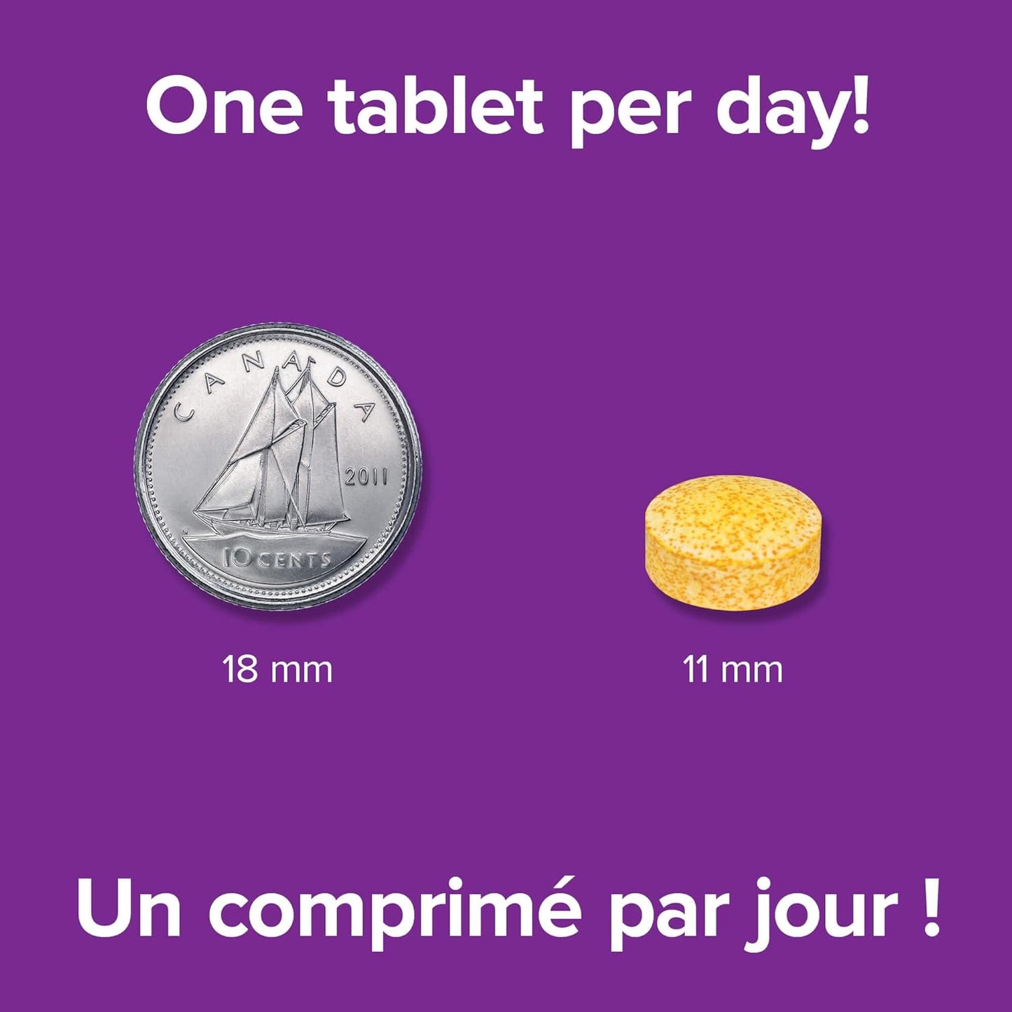 Webber Naturals 维生素 B2 核黄素 100 毫克,120 片,支持能量代谢,纯素