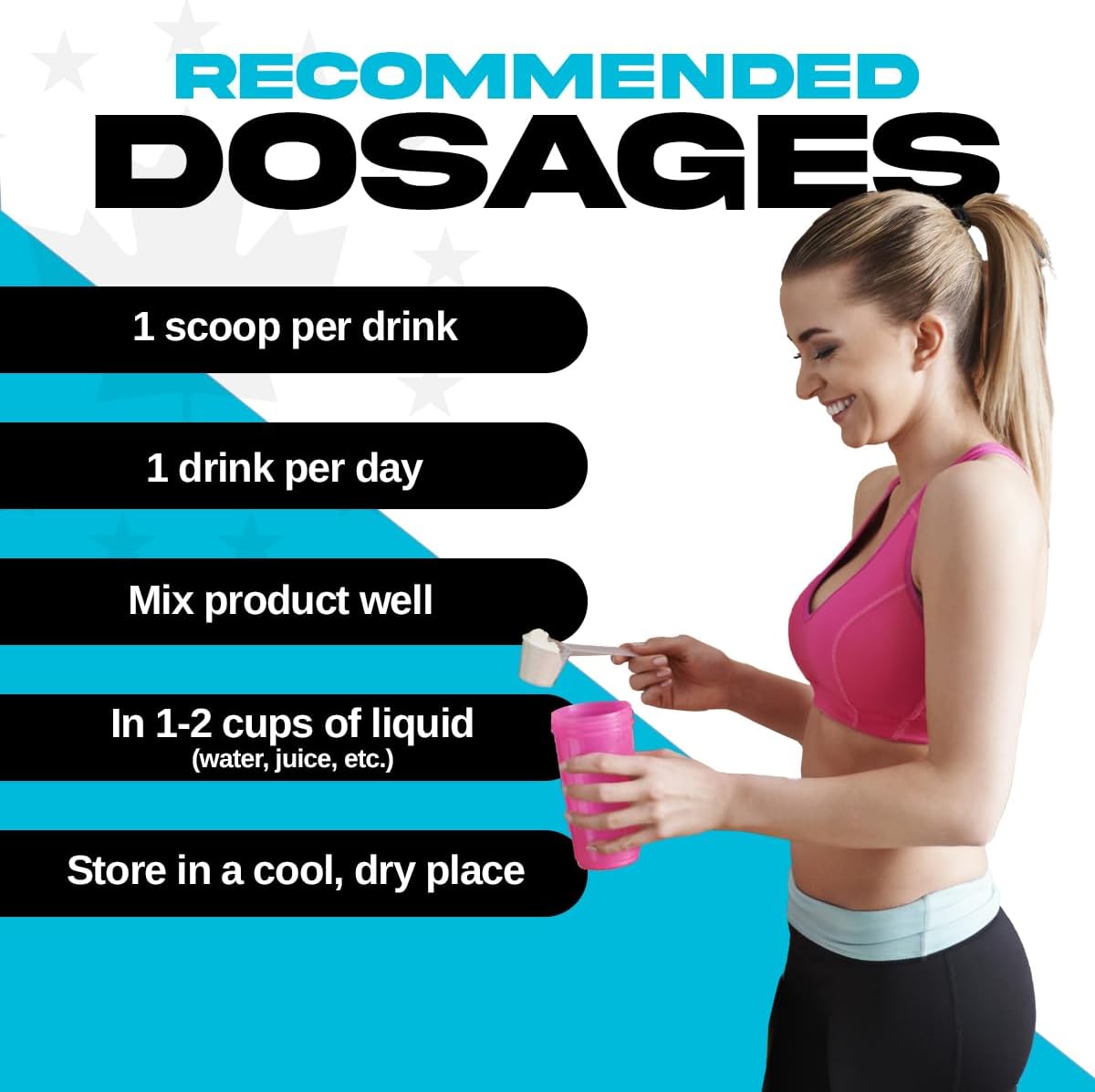 加拿大蛋白肌酸一水合物粉 | 1 公斤生酮友好型增肌补充剂,可提高健身表现