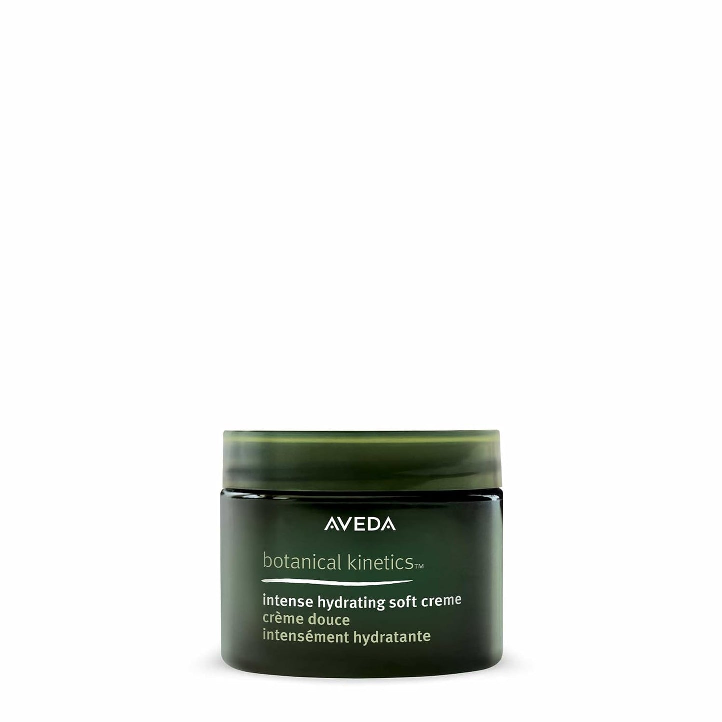 Aveda Botanical Kinetics 强效保湿柔肤霜 | 适合所有肤质的面霜 | 含 Cupaçu 黄油,50ml