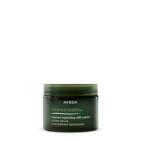 Aveda Botanical Kinetics 强效保湿柔肤霜 | 适合所有肤质的面霜 | 含 Cupaçu 黄油,50ml