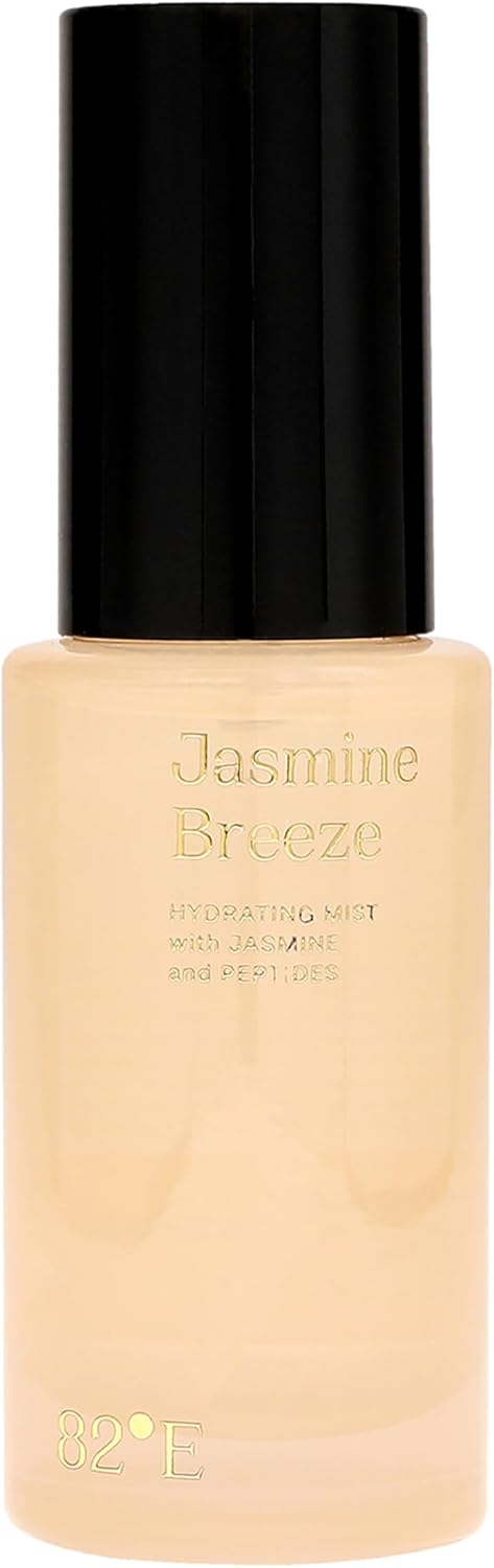 82E 茉莉花清风保湿喷雾 女士 1 盎司