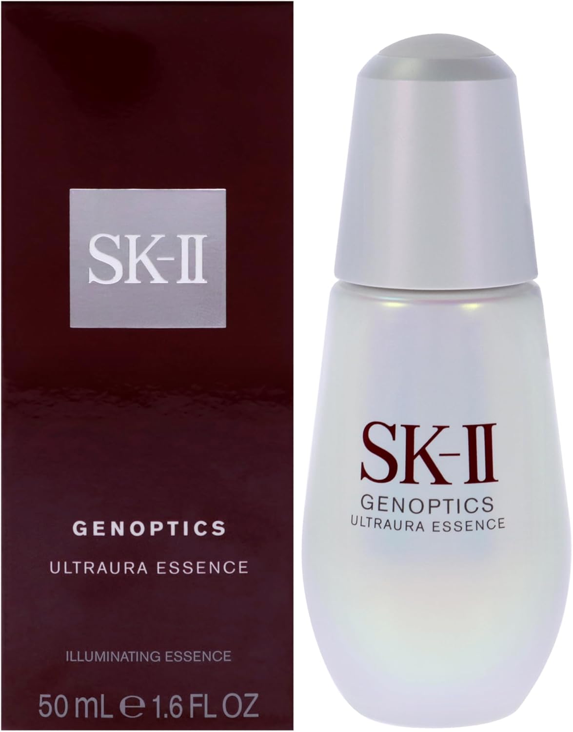 SK-II GenOptics Ultraura Essence Serum Unisex 1.6 oz