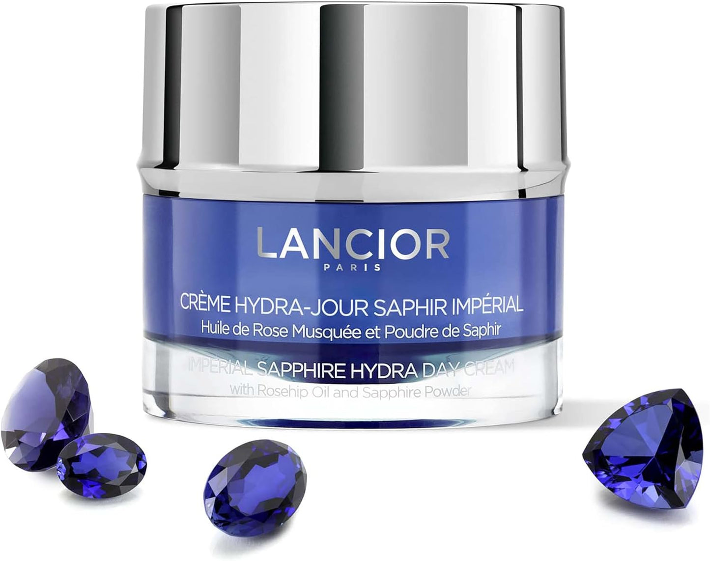 Lancior Imperial Sapphire Hydra Day Cream Cream Unisex 1.7 oz