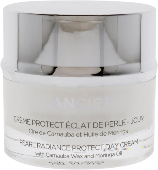 Lancior Pearl Radiance Protect Day Cream Cream Unisex 1.7 oz
