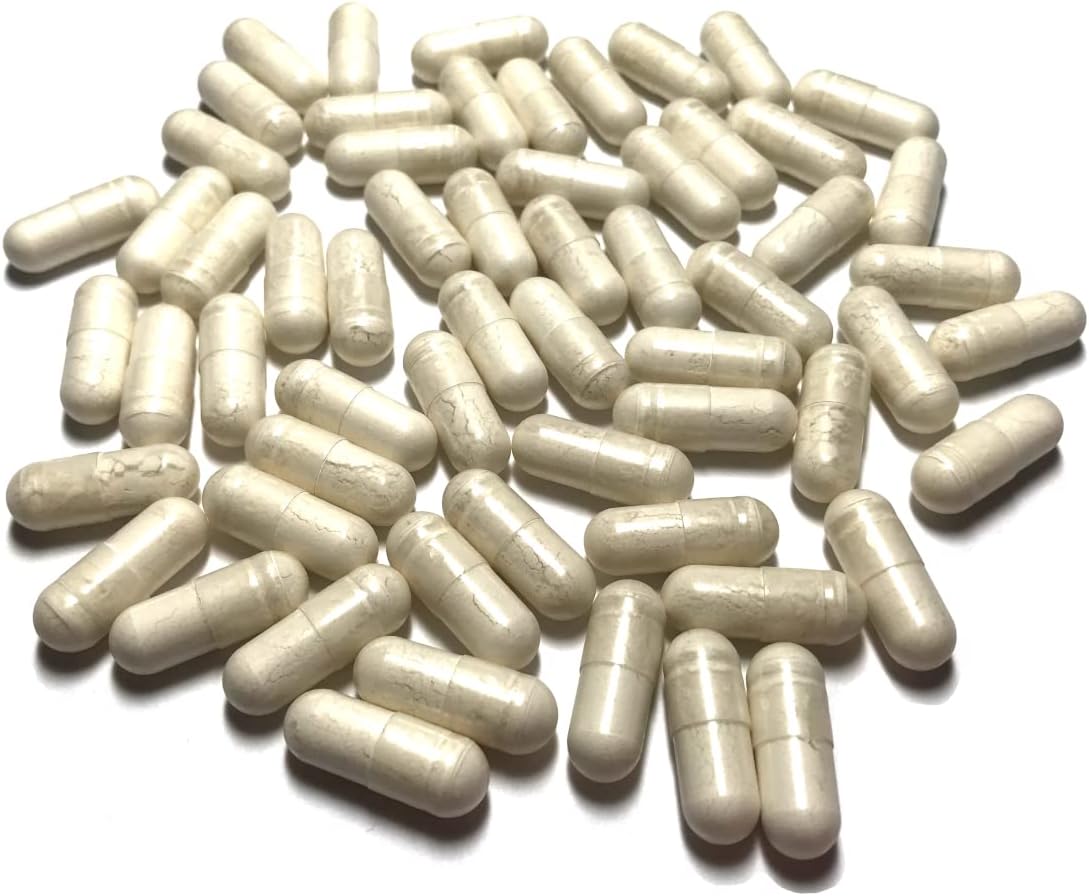 Garcinia Cambogia by Nutritionn - Capsules With HCA - Premium Natural Health Supplement